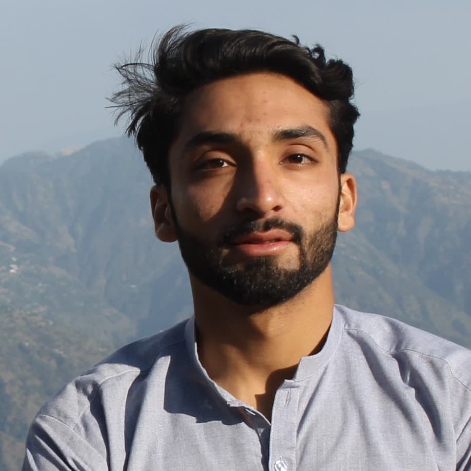 Omer Farooq